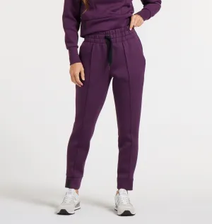 Non Irritating Tags Seasonal Basic LuxBreak Sweat Jogger