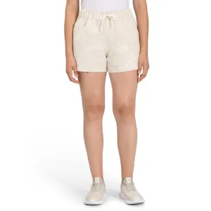 Wide Leg Silhouette Womens Class V Short