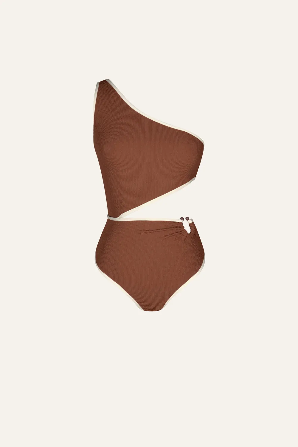 Del Mar One Piece Quick Evaporating Fabric