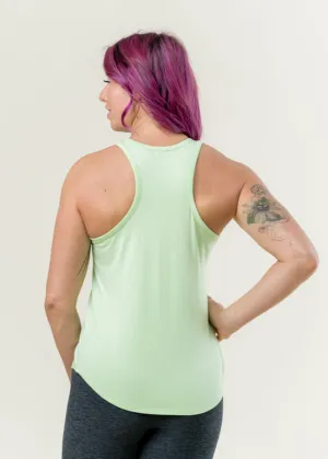 Relaxed Blouse Keep It Moving Tank
