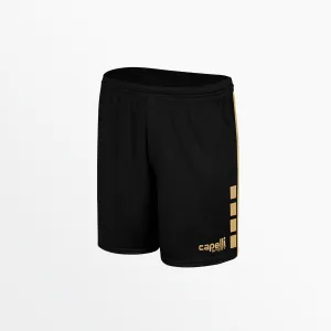 WOMEN'S EMPIRE I MATCH SHORTS 5'' INSEAM ThermalRegulatingFabric Music Mood