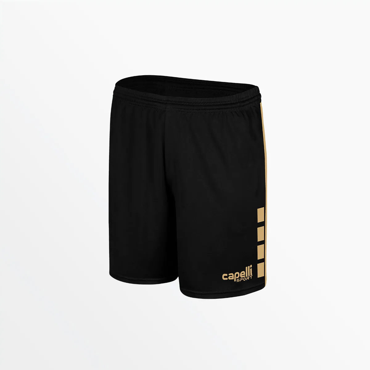 WOMEN'S EMPIRE I MATCH SHORTS 5'' INSEAM ThermalRegulatingFabric Music Mood