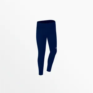 Flexible Hemline WOMEN'S SOFT TOUCH LEGGINGS
