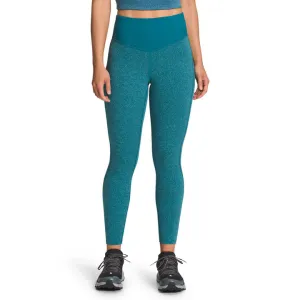 high-waisted style Extra Soft Morning Jog The North Face Dune Sky 7/8 Tight Womens