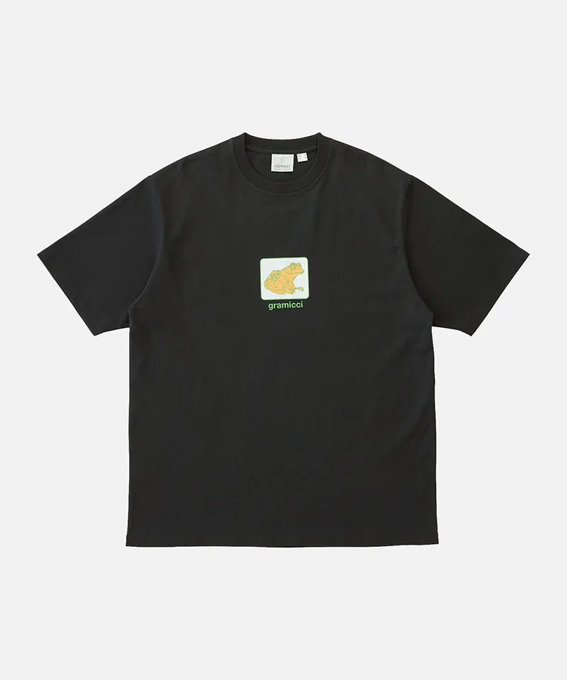 Toad Tee Fashionable Comfort