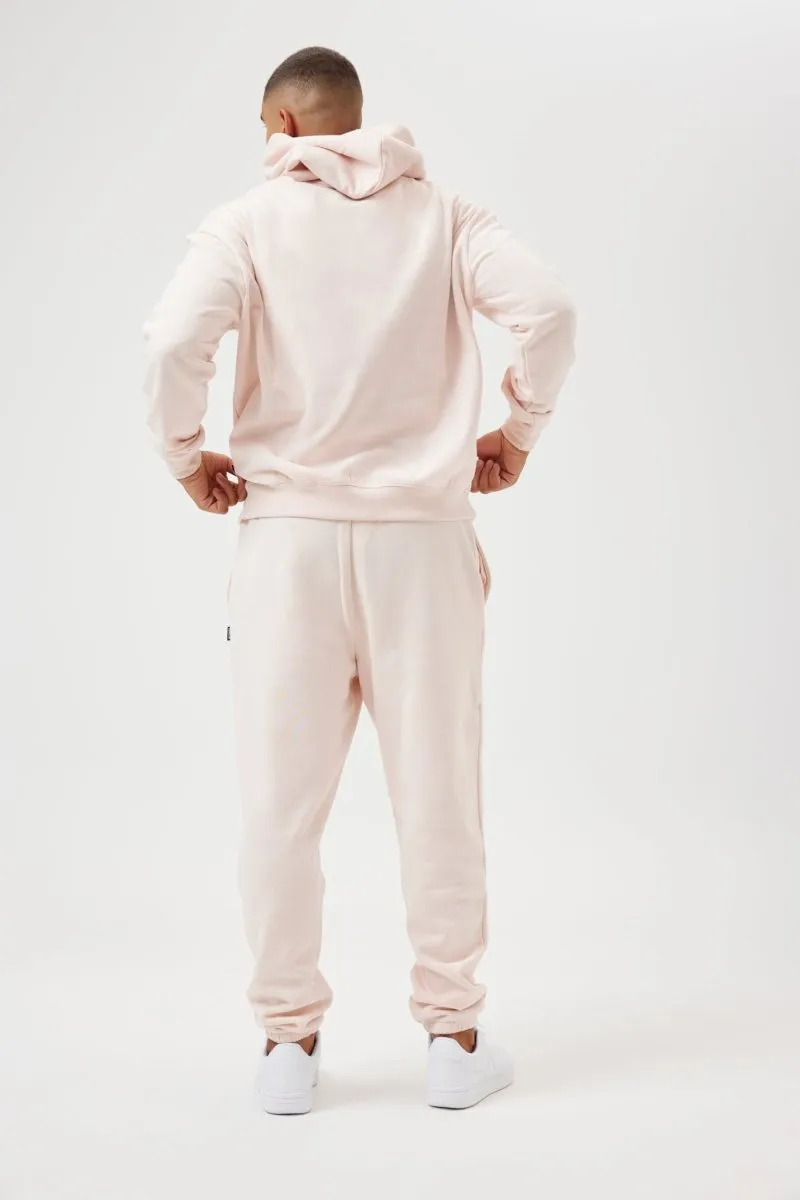 Anti Snag Threading Premium Look Insport Unisex Frankie Pant Pink