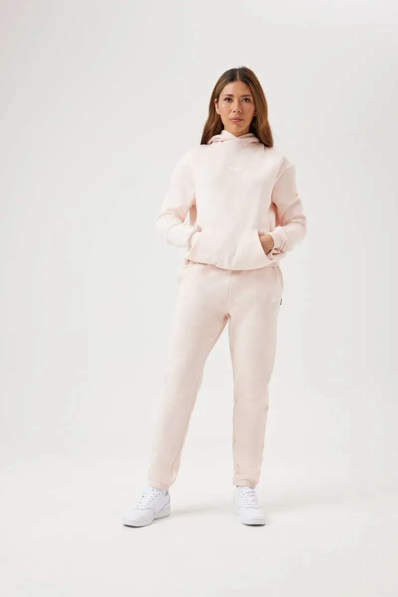Insport Unisex Frankie Pant Pink SecureCargoPockets