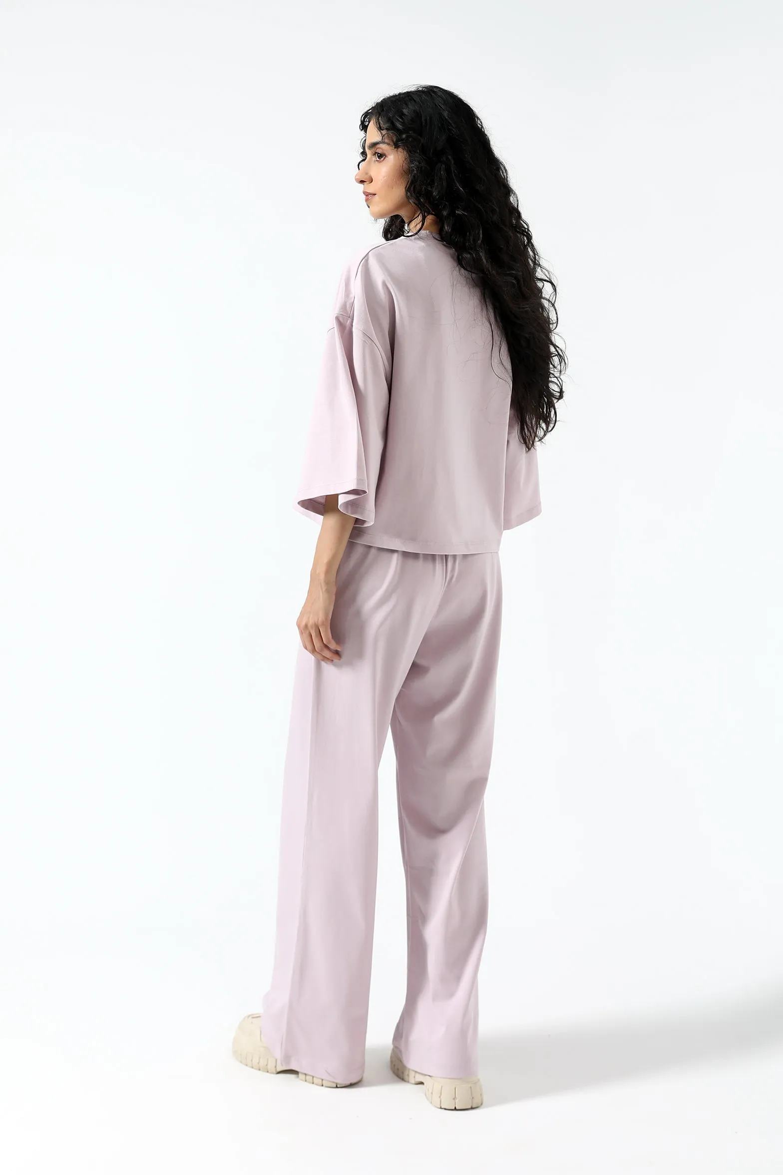 Easy Fashion BOX FIT TEE