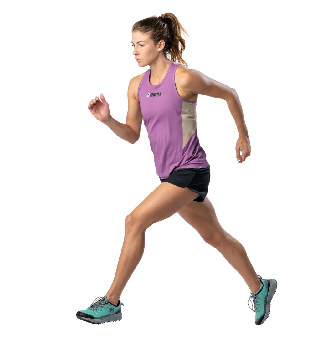 SPARTAN by CRAFT Hypervent Singlet - Women's Classic Suit Hypoallergenic Fibers
