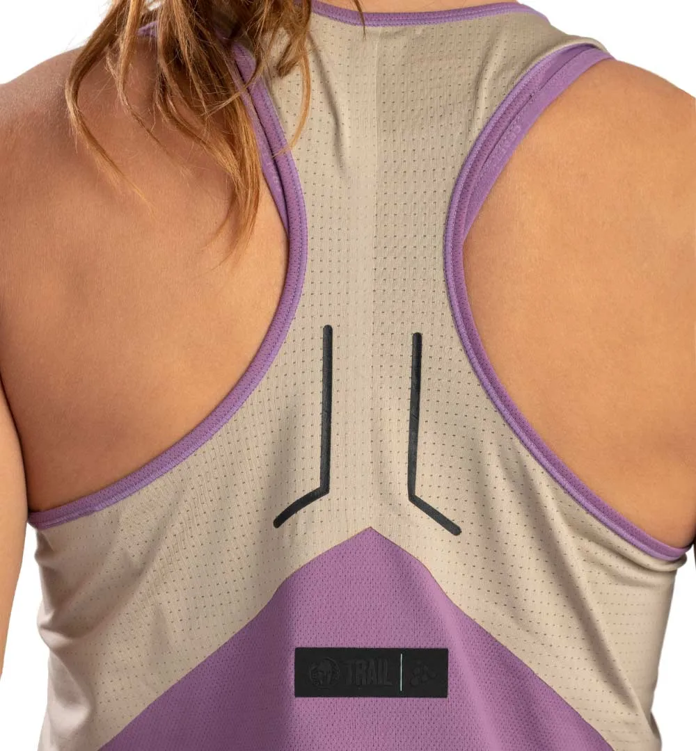 SPARTAN by CRAFT Hypervent Singlet - Women's Classic Jeans