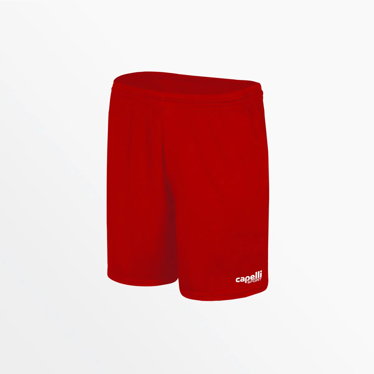 WOMEN'S TEAM MATCH SHORTS CrossBackStructure