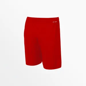OrganicCotton WOMEN'S TEAM MATCH SHORTS