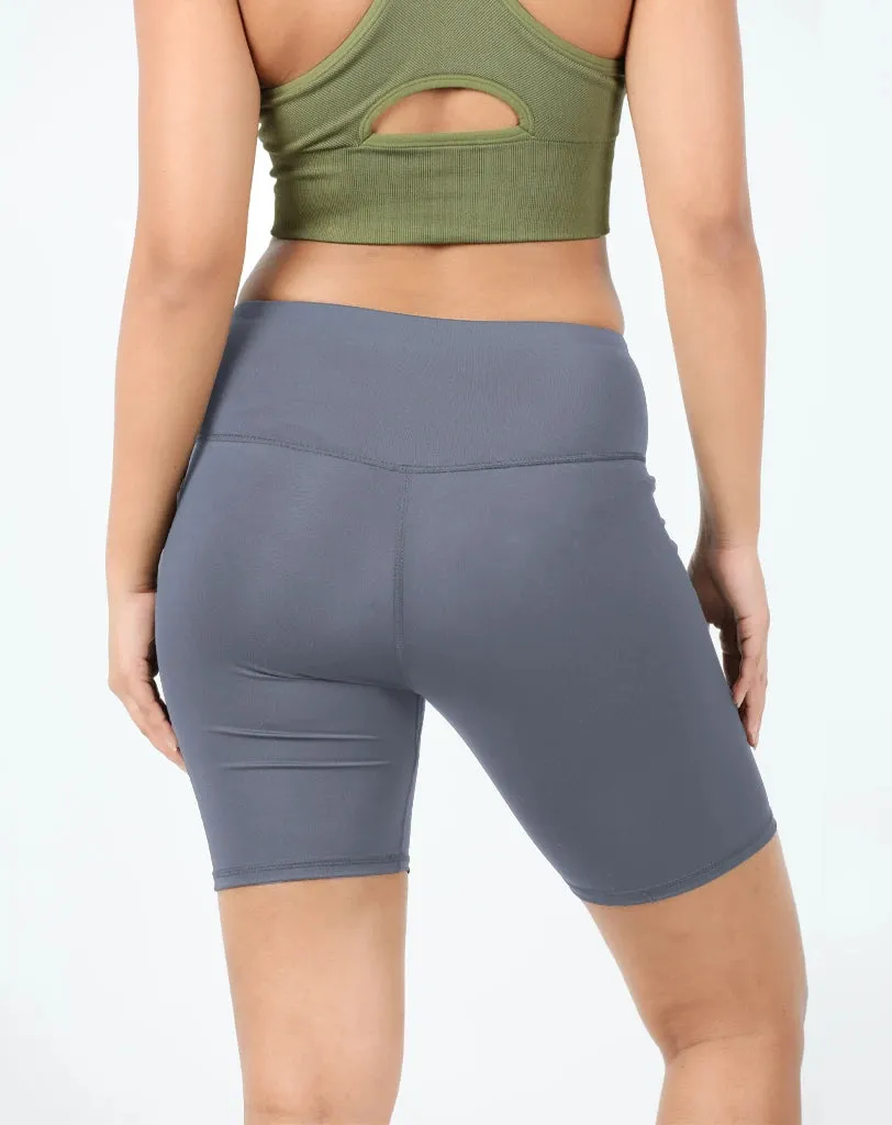 NonIrritatingSeams FlexFit Elegance Short