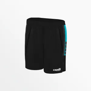 WOMEN'S MADISON TRAINING SHORTS Photo Fit