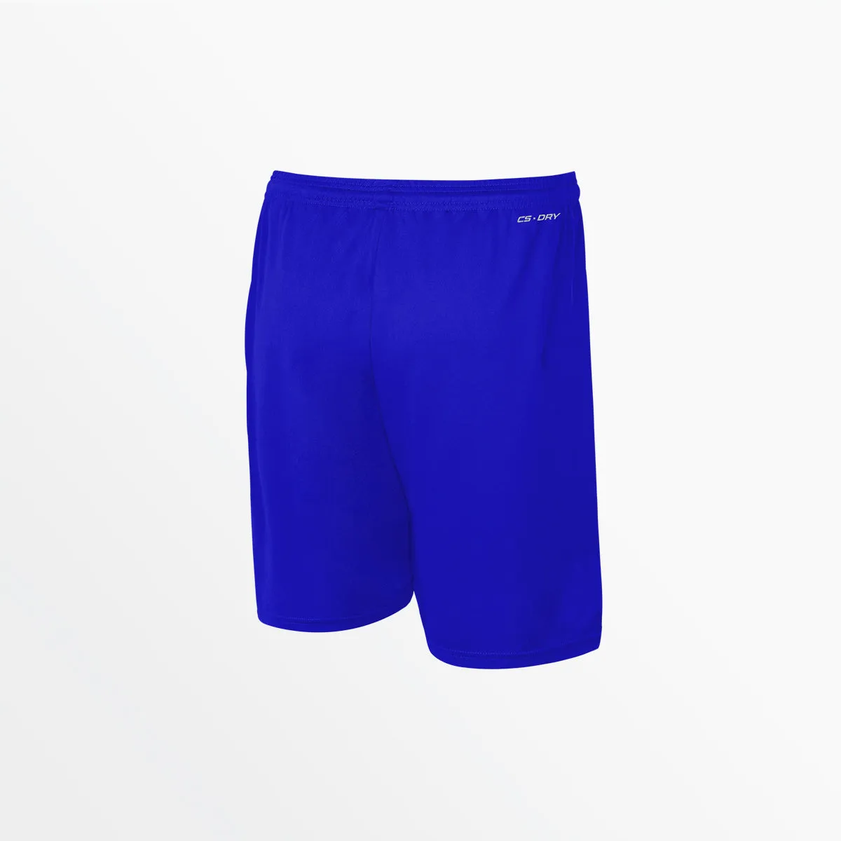 WOMEN'S TEAM MATCH SHORTS WITH 5" INSEAM AND 4-CUBES Quick Core