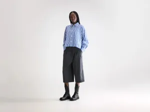 Opaque Core Dom bermuda shorts (252 / W / ANTHRACITE)