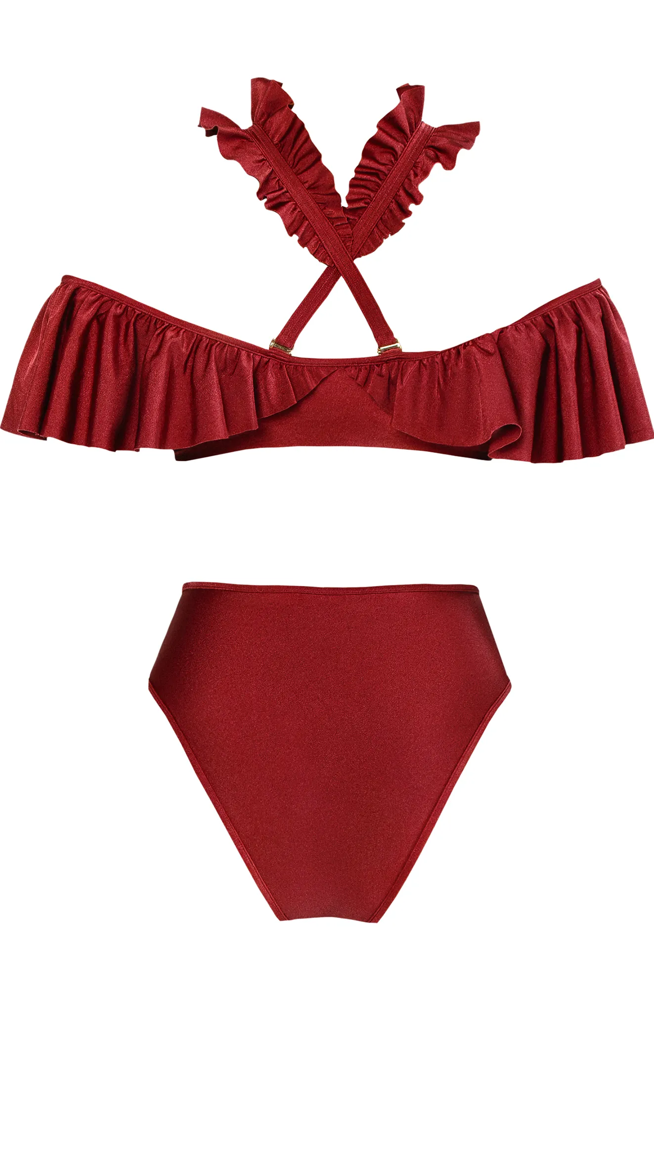 REMI TOP NonIrritatingSeams