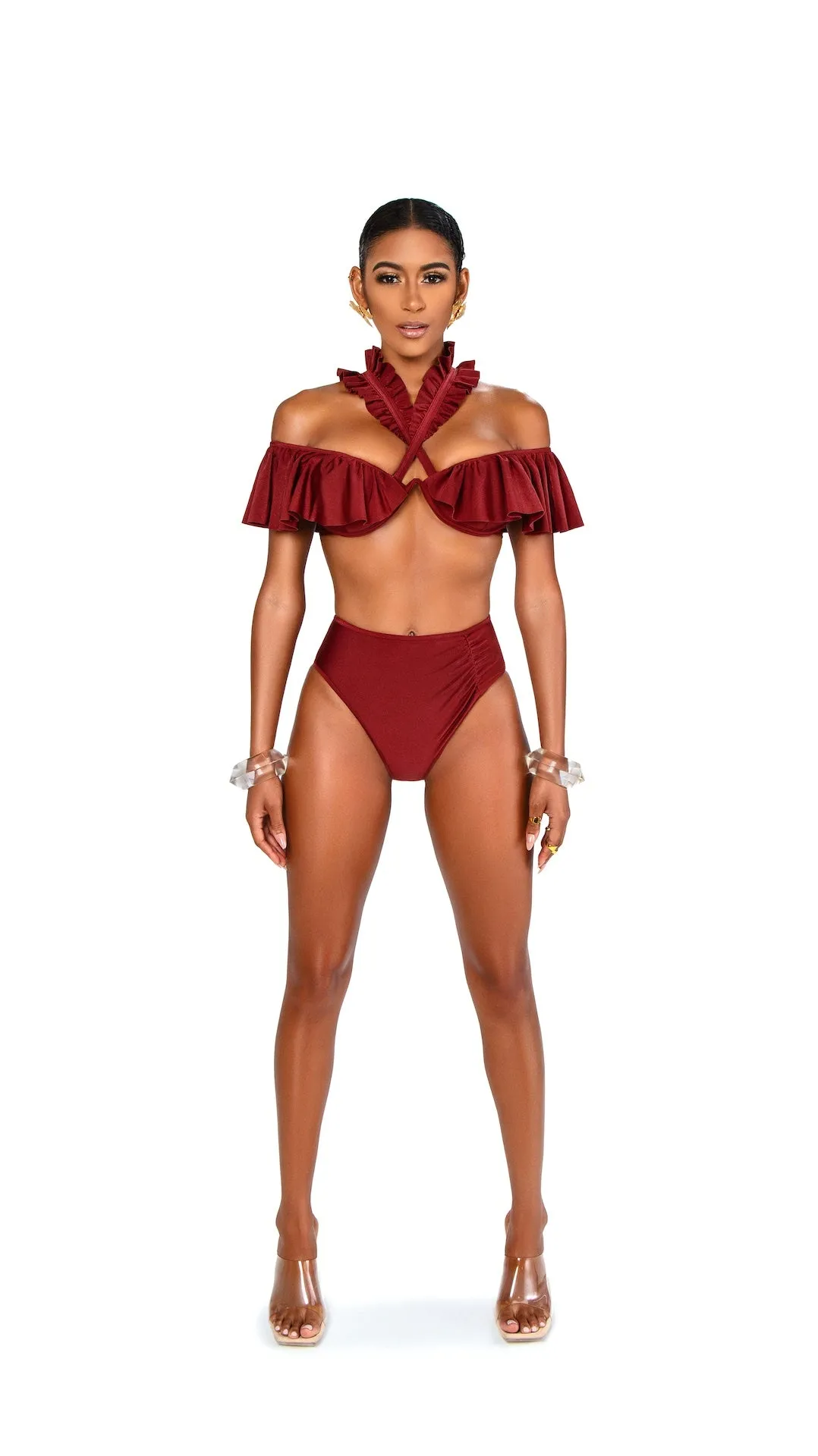 REMI TOP QuickDryingTech breathable materials