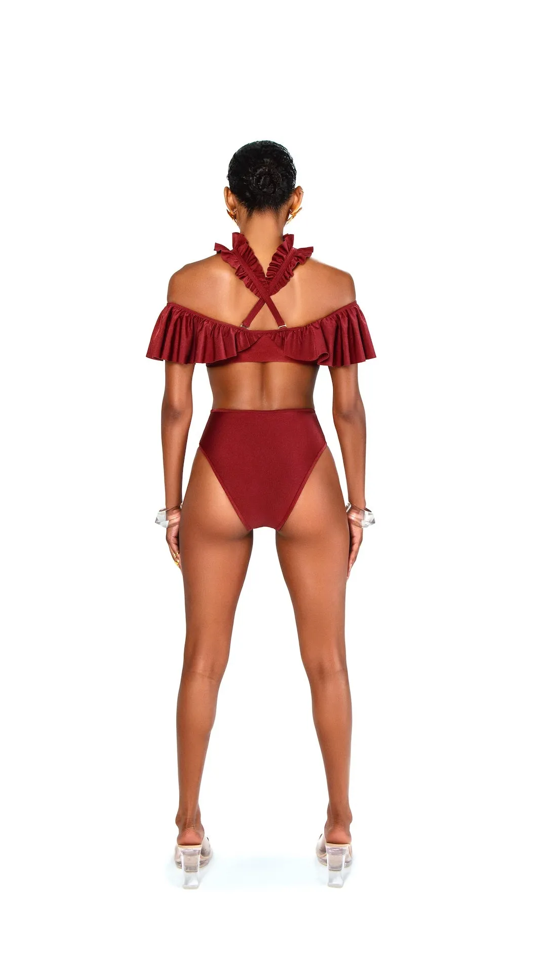 LowMaintenance EcoDyeProcess REMI TOP