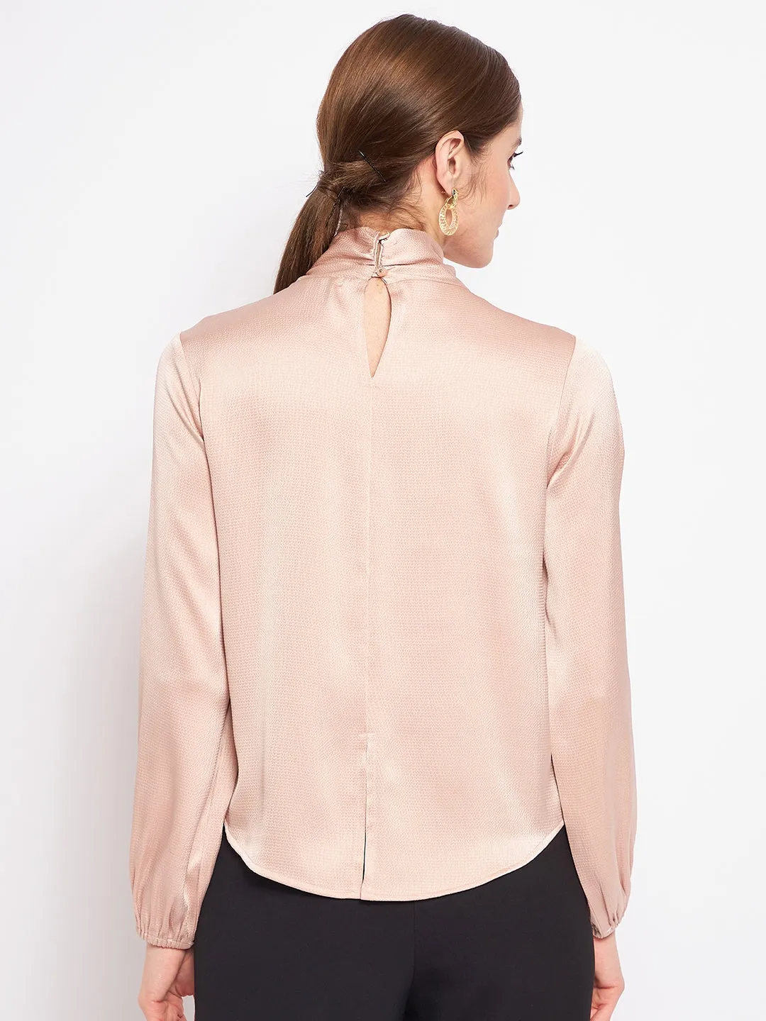 Madame Rosewood Top Friend Vibe Busy Glow