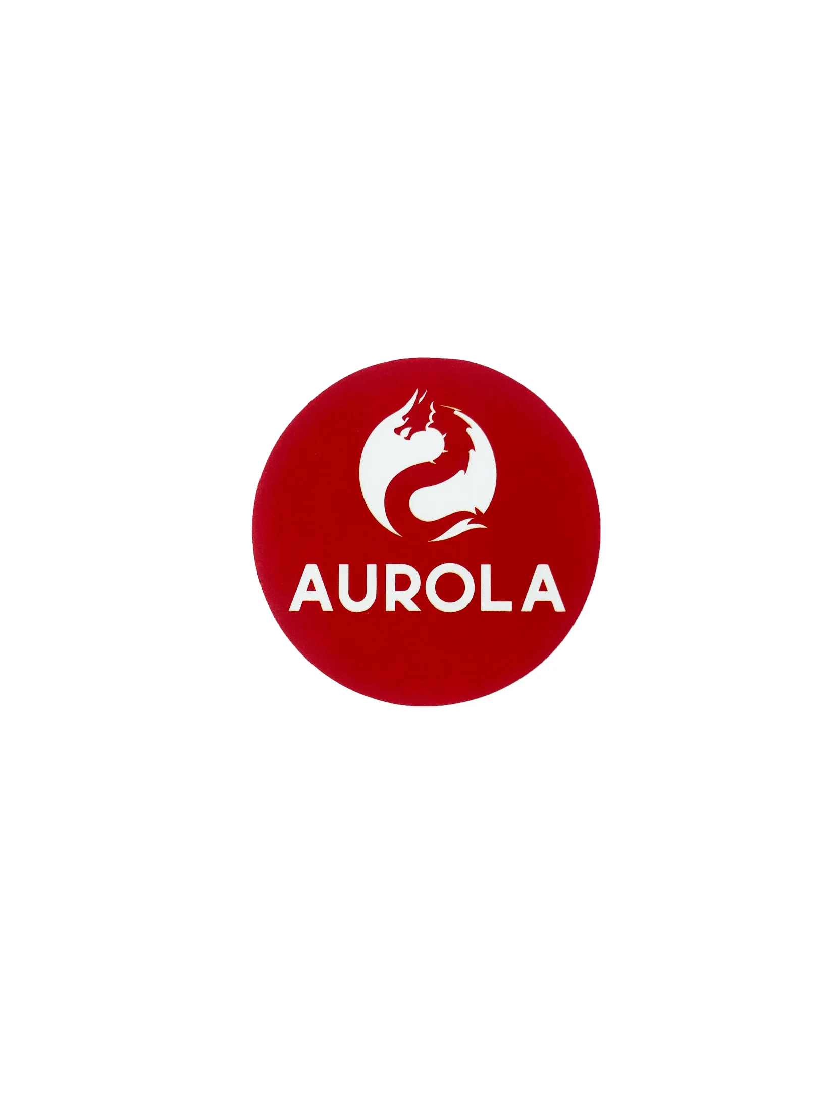 Recycled Polyester AntimicrobialTreatment AUROLA Stickers 01