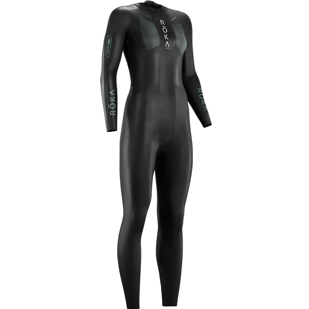 RapidEvaporationFabric Women's Maverick Comp 3