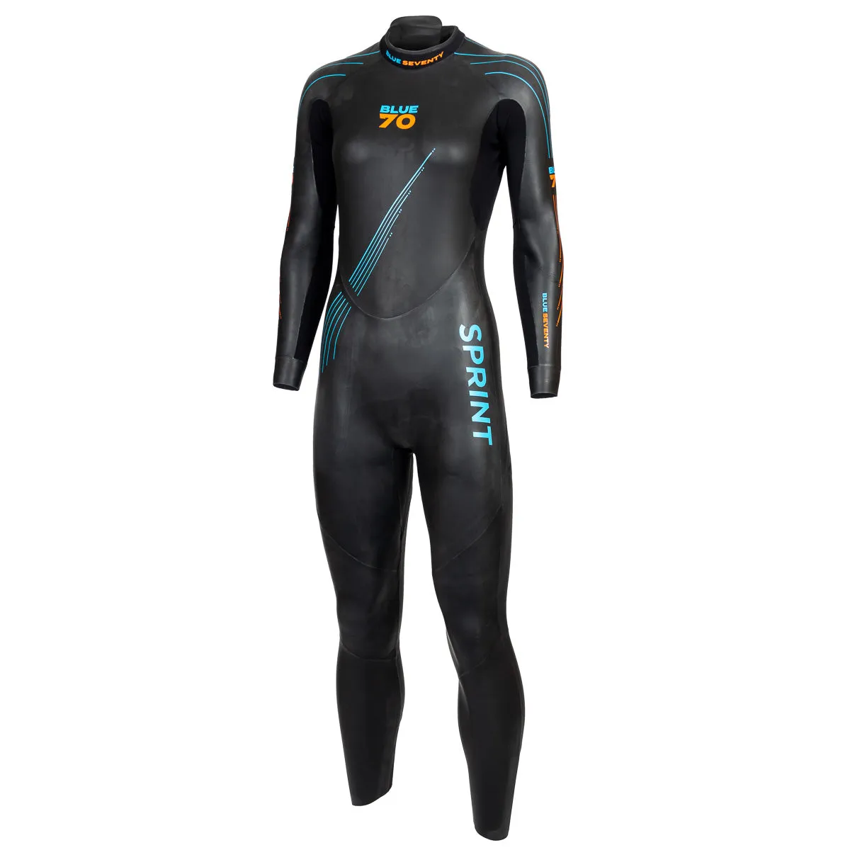 QuickDry Lining 2022 SPRINT (WOMEN'S)