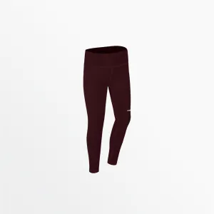 AntiStatic Treatment Casual Pants WOMEN'S SOFT TOUCH LEGGINGS