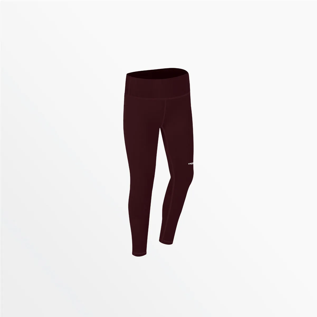 AntiStatic Treatment Casual Pants WOMEN'S SOFT TOUCH LEGGINGS