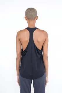 Science of Apparel Pasteur Tank - Black City Style sea mobile