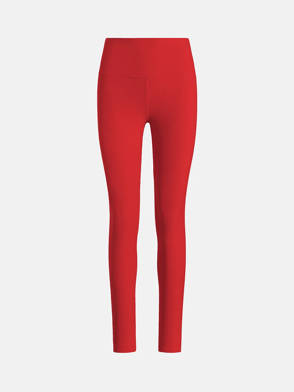 Quick Dry Minimalist Style LULULEMON HOT HEAT ALIGN HR LINED PANT 25"
