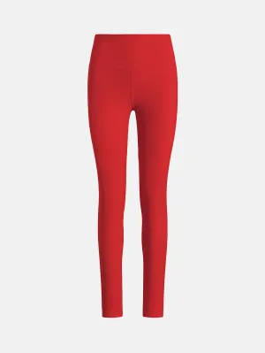 Simple Style Friction Resistant Zone LULULEMON HOT HEAT ALIGN HR LINED PANT 25"