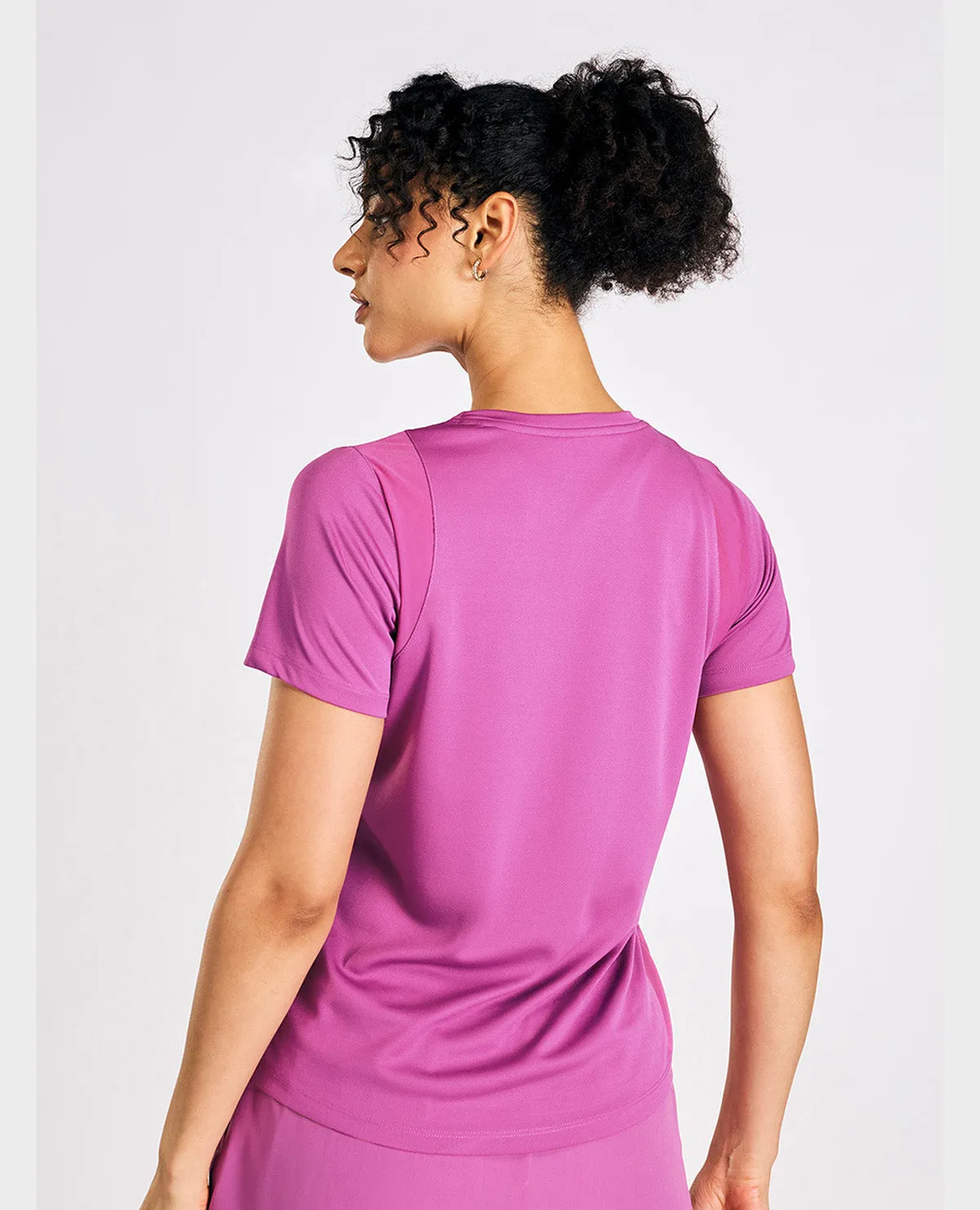 Daily Casual Casual Look Wear Stride Running Top