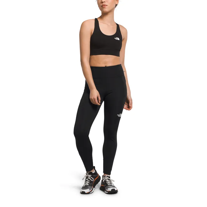 The North Face Winter Warm Pro Tight Womens Friction Resistant Zone