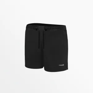Matte Tone Breathable Style WOMEN'S FLEX SHORTS WITHOUT BRIEFS