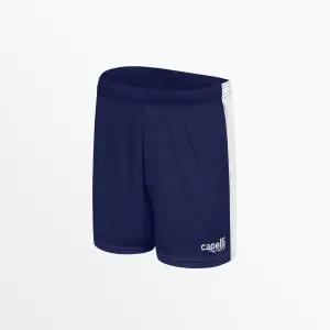 WOMEN'S BASICS I TRAINING SHORTS Professional Wear