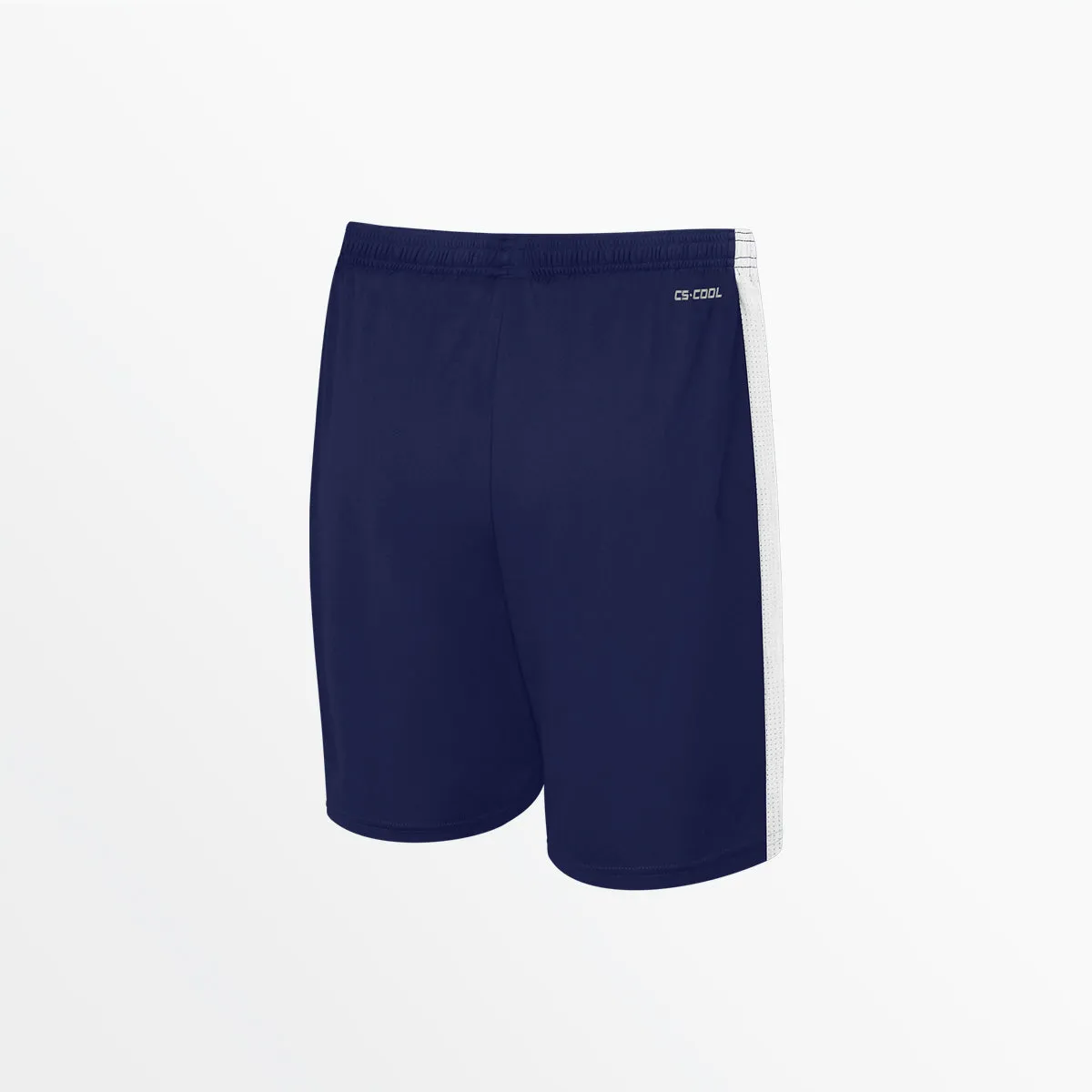 Durable Reinforcements VentilatedKnit WOMEN'S BASICS I TRAINING SHORTS