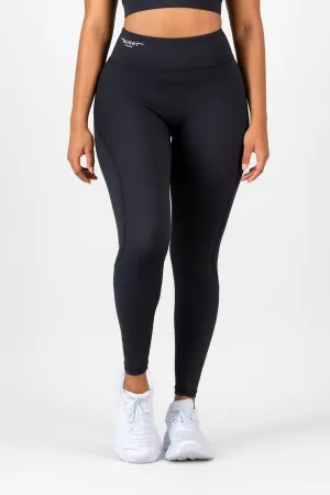 Essential Arise Legging Fade Resistant Airport Travel
