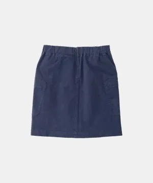 Wrap Skirt Non Restrictive Daily Wear