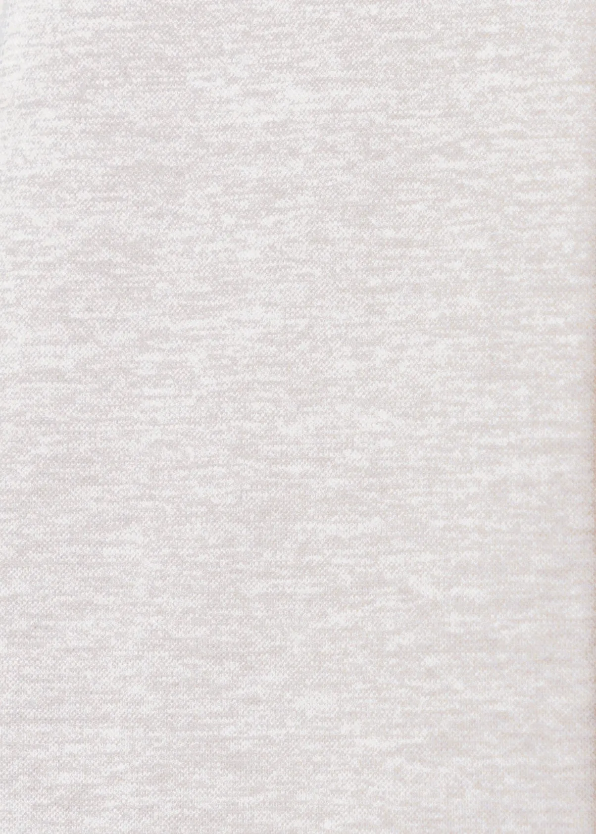 LUXE SCRUNCH SHORTS - CLOUD Stain Resistant Treatment
