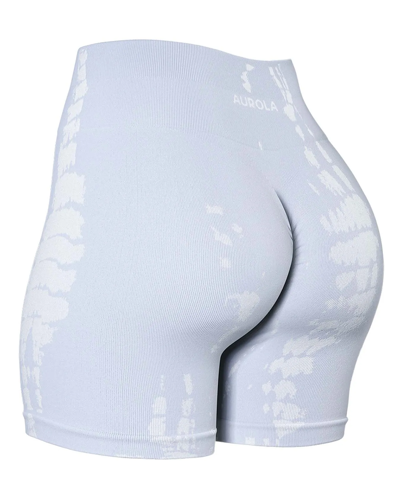 Fitness Look AUROLA Serpentine Shorts