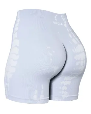 AUROLA Serpentine Shorts Frictionless Movement