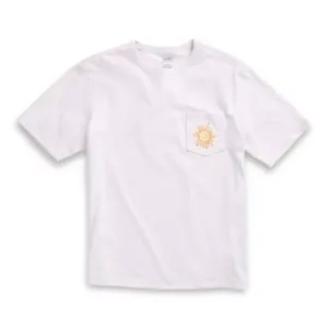 soft fit Soft Fit Wear Women's Vans x Skateistan Off The Wall S/S T-Shirt