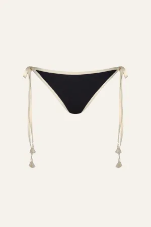 Universal Size Adjuster Spiritual Retreat Bikini Bottom