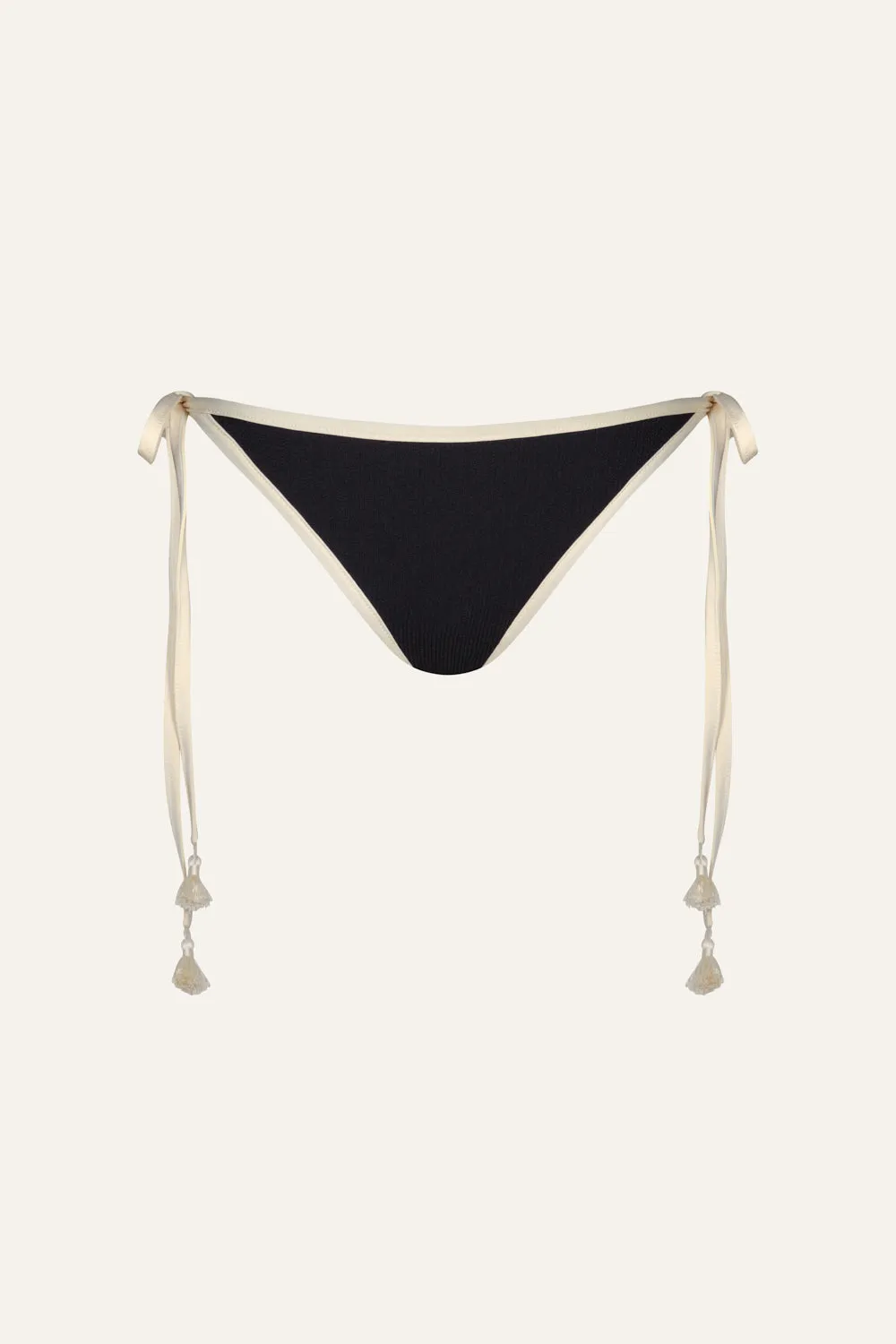 Universal Size Adjuster Spiritual Retreat Bikini Bottom