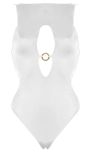 VENETIA SWIMWEAR Jet Set Style vacation look