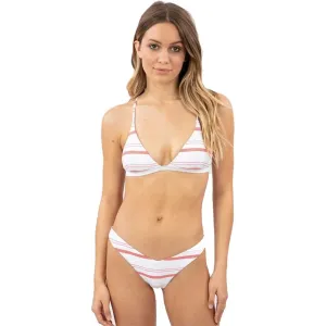 Patriot Crossback Tri Swim Top Convertible Neckline Quick Dry Elastic Band