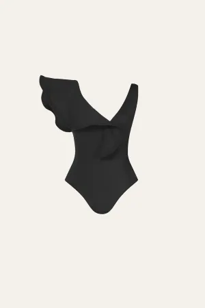 Boleros y Veleros One piece Abrasion Resistant Seams