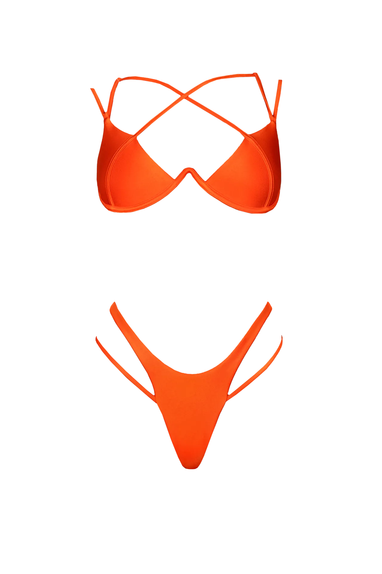 Lightweight Composite Street Fest VULA TOP