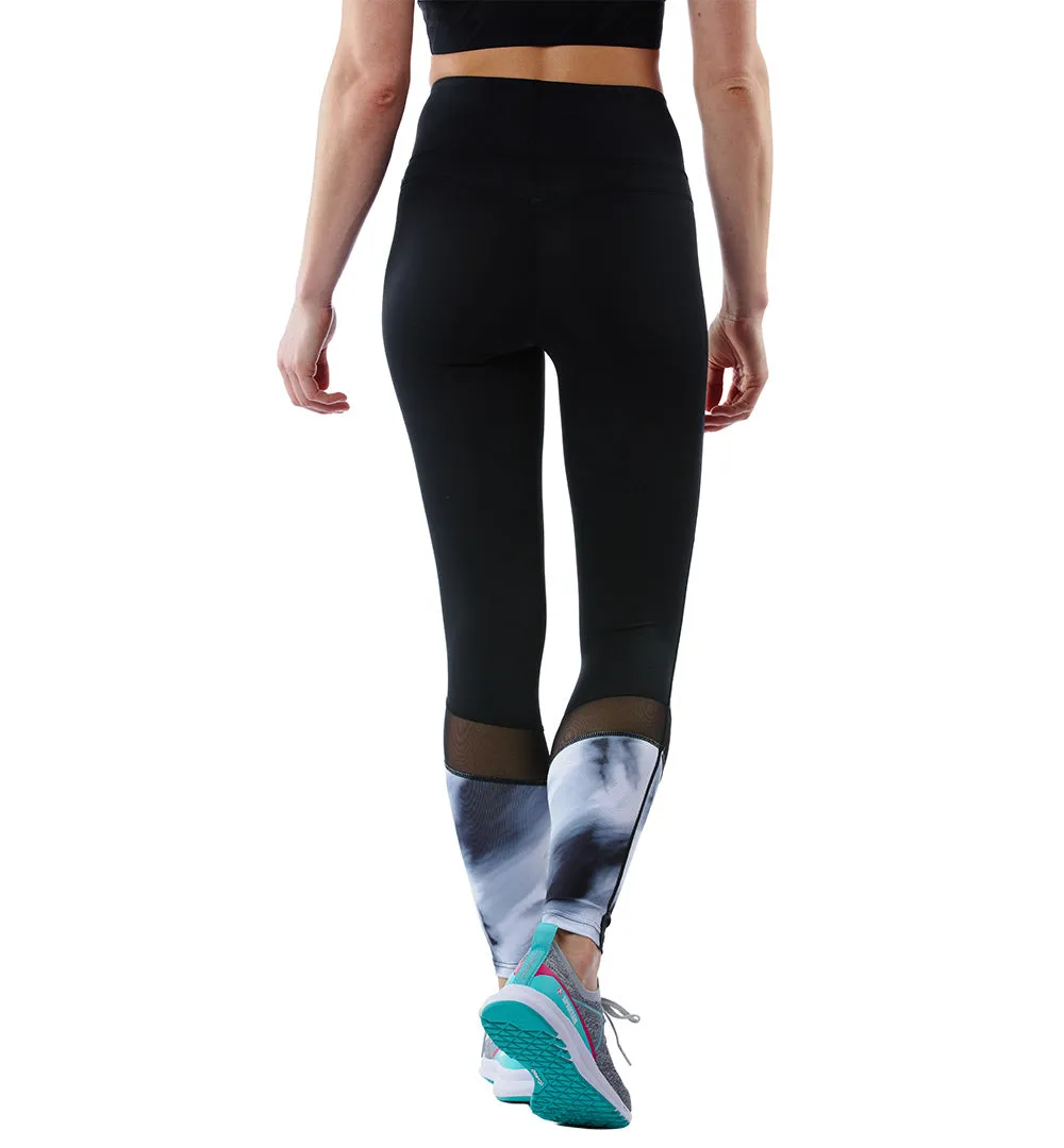 Cold Weather SPARTAN by CRAFT Studio High Waist Tight - Women's